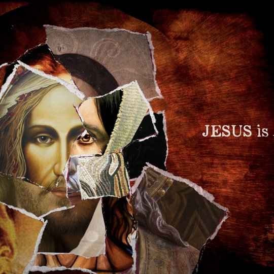 Hope Fellowship Church | Weekly Sermons