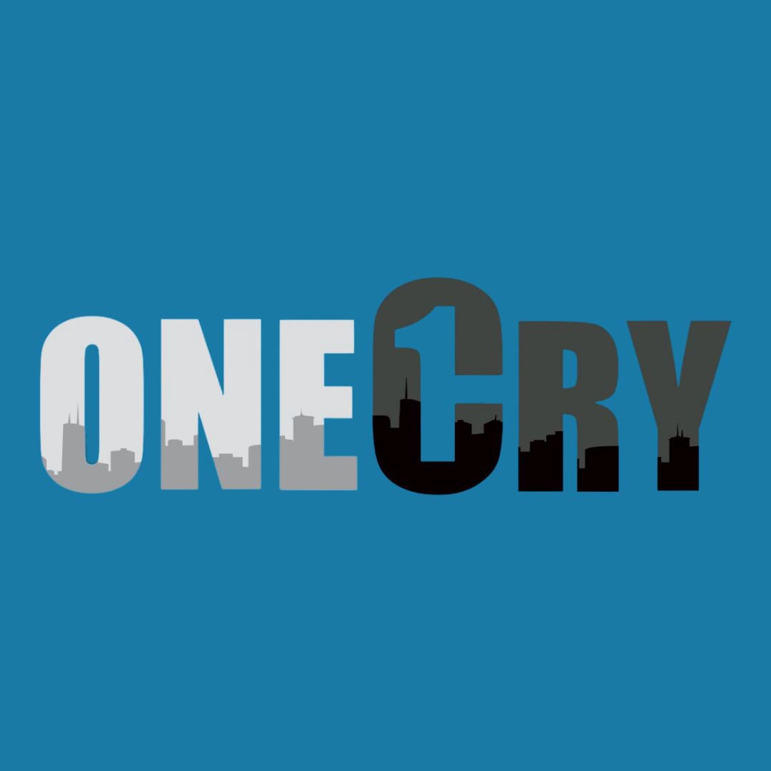 One Cry