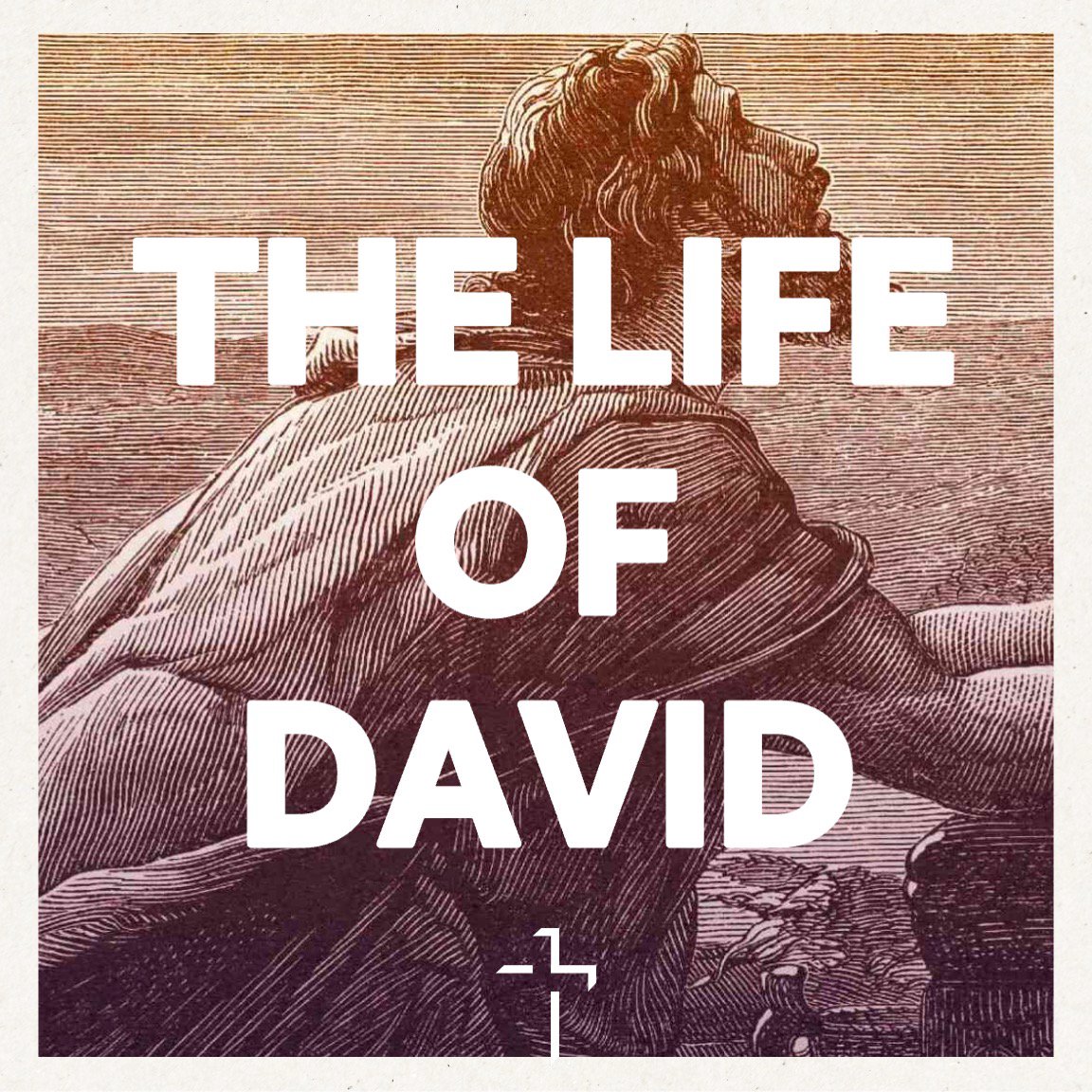The Life of David (pt1) - Introducing David
