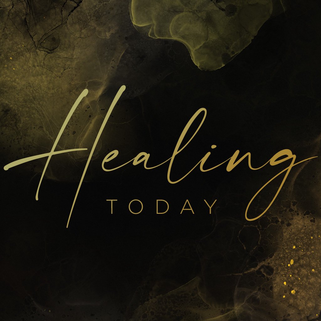 Why God Doesn't Heal