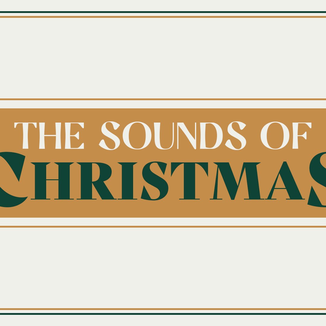 Joy at Christmas episode artwork