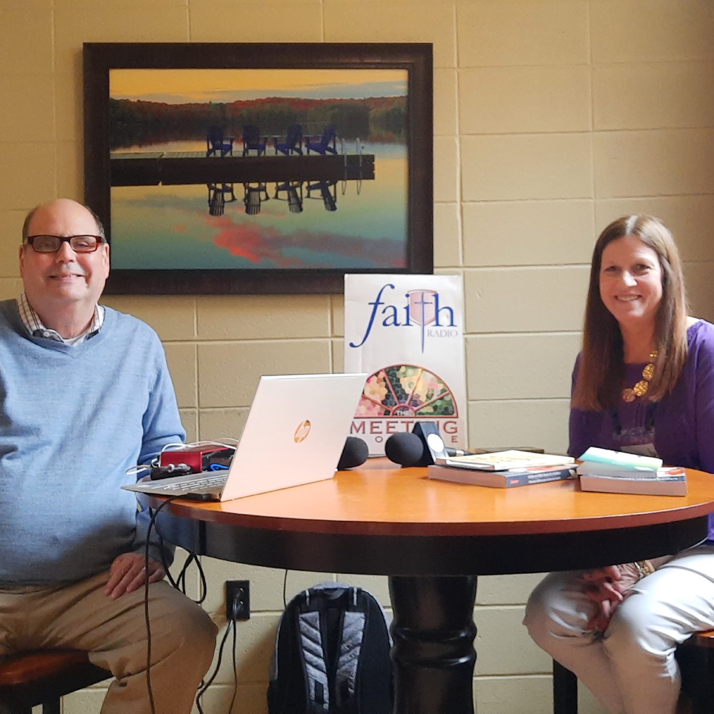 Faith Radio Podcast