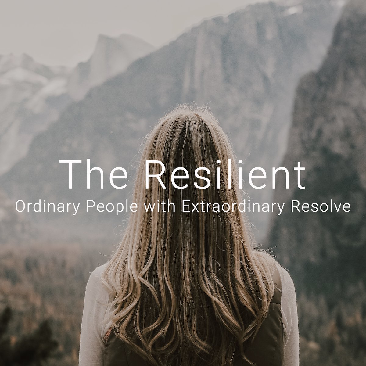 The Resilient: Character Development episode artwork