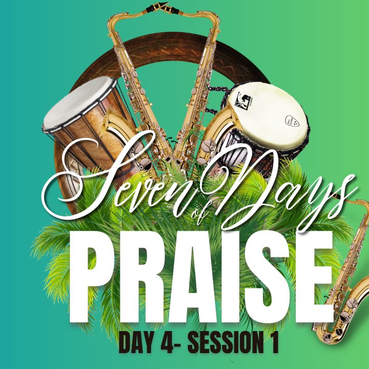 The Hope Of Glory - RCCG