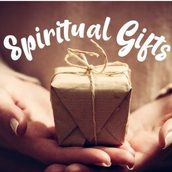 Ministry of Gifts in the Growing Church