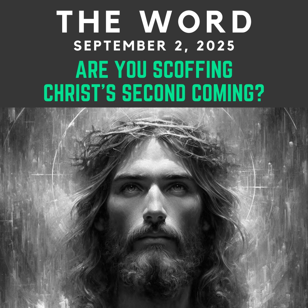 The Word: September 2, 2025