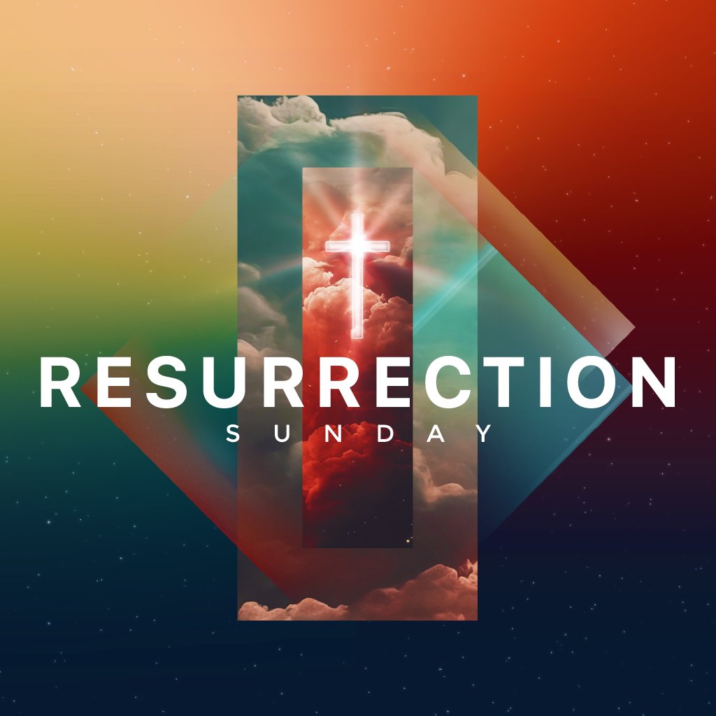 Resurrection of the Firstborn episode artwork