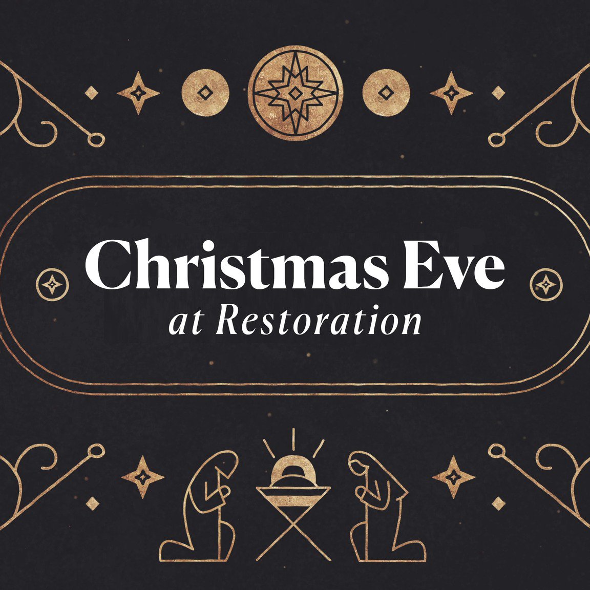 Christmas Eve episode artwork
