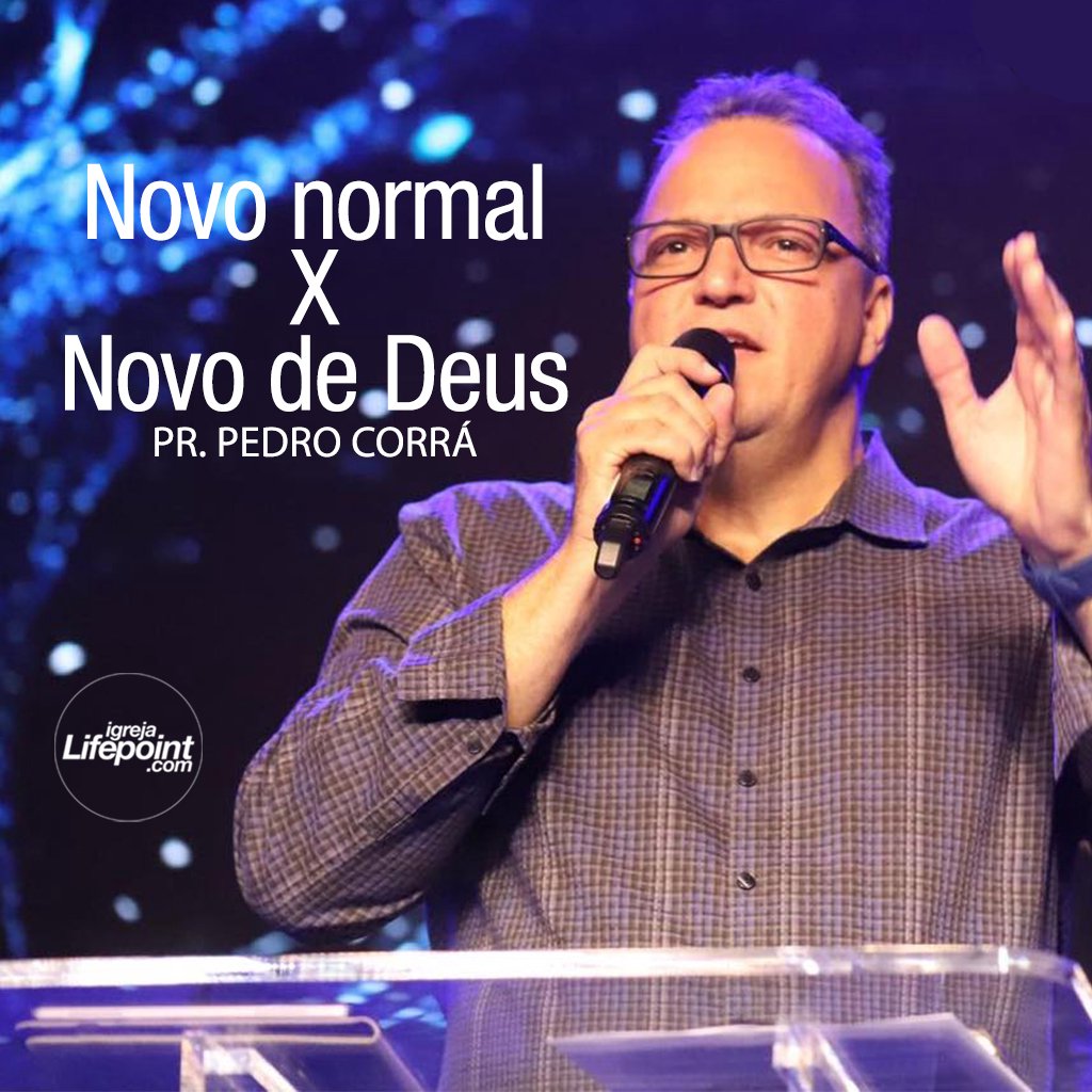 Igreja Lifepoint Sermon of the Week