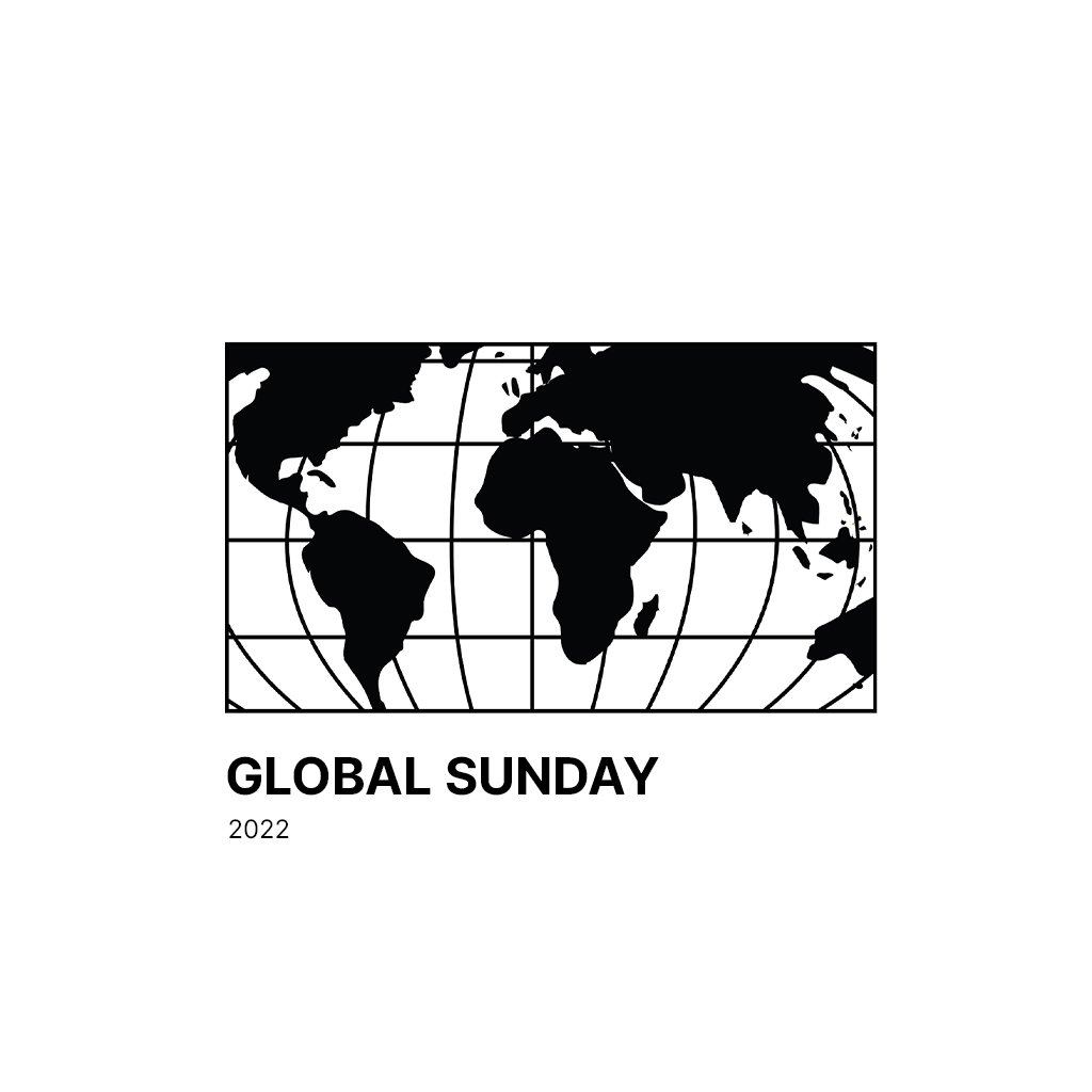Global Sunday episode artwork