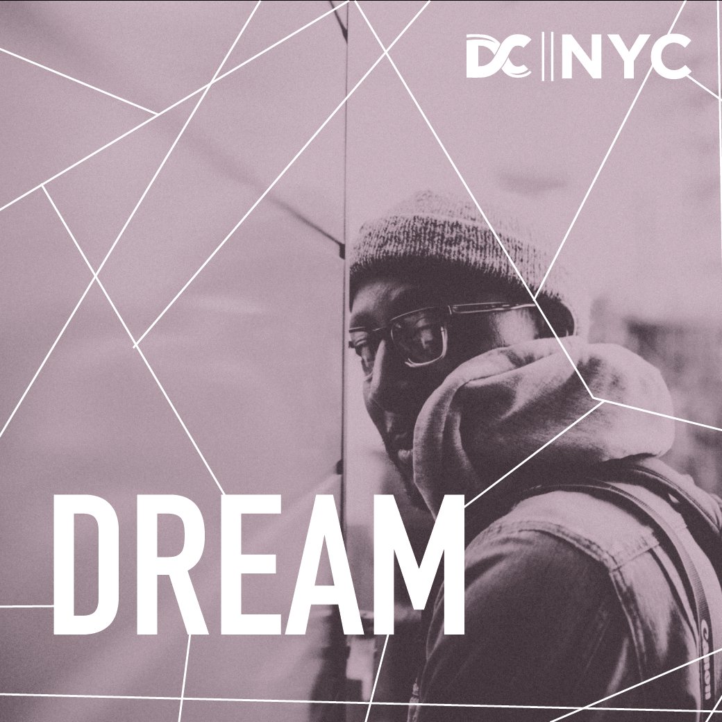 Dream '18 || Pt. 2 episode artwork