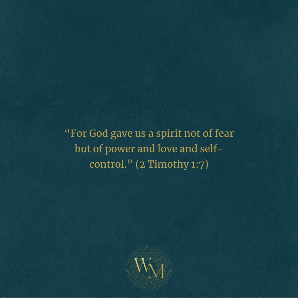 Wisdom Matters