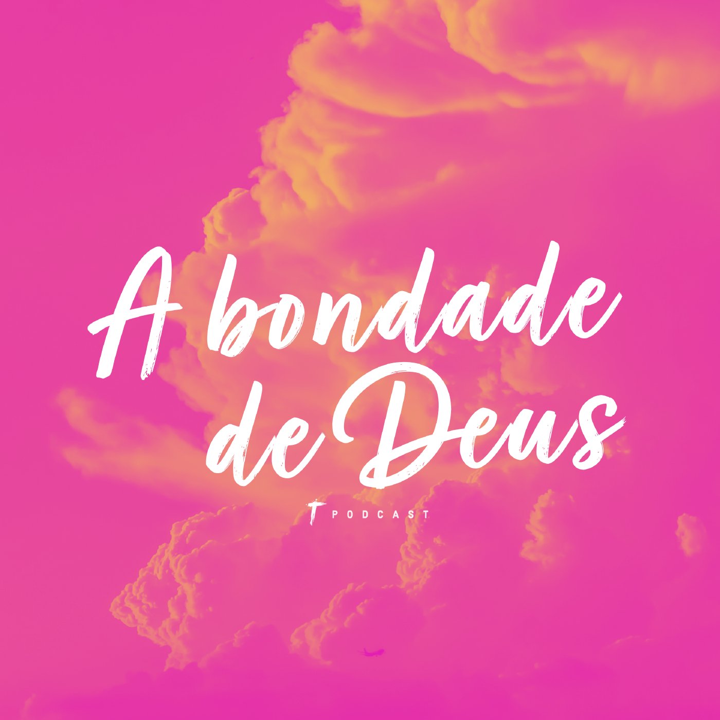 Podcast Fronteira Church Rio