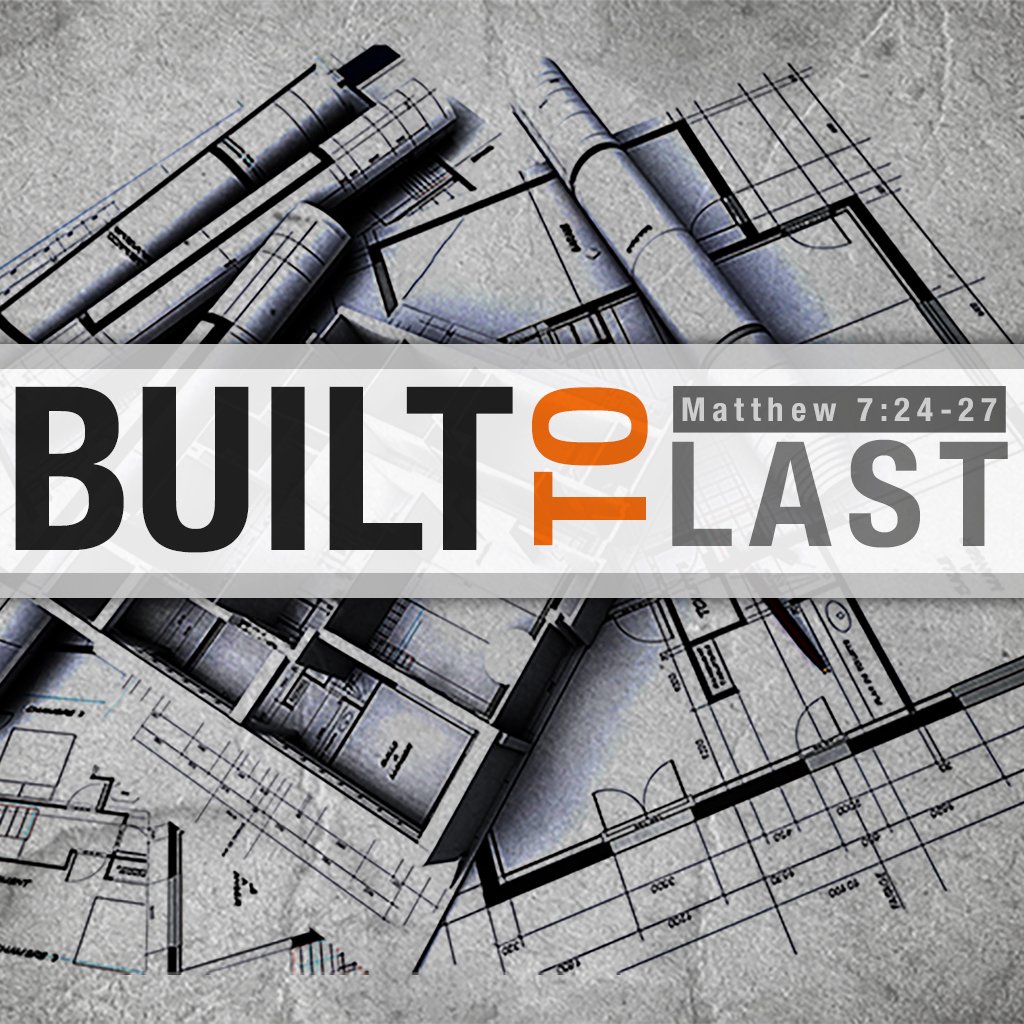 Master Builder episode artwork