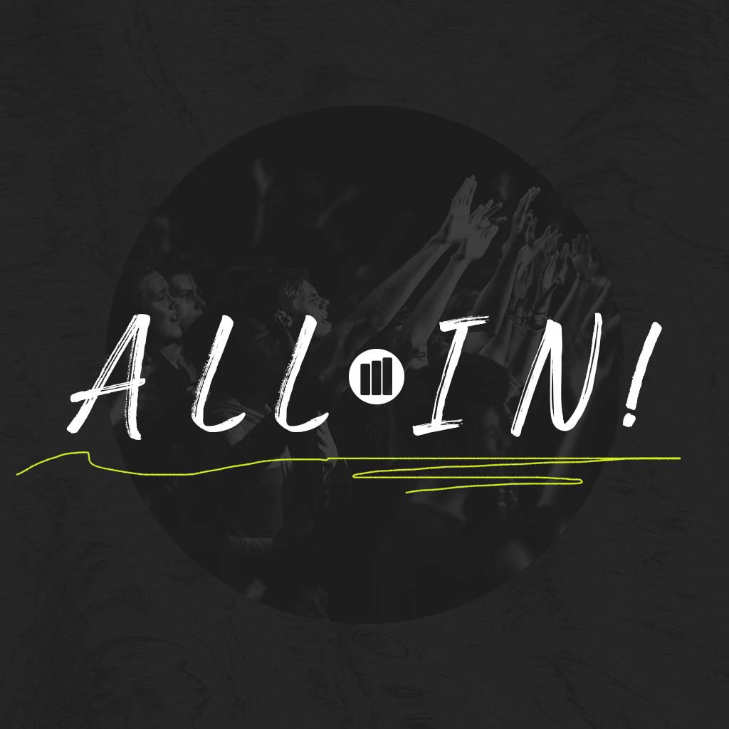 All In wk // 1 All In wk // 1