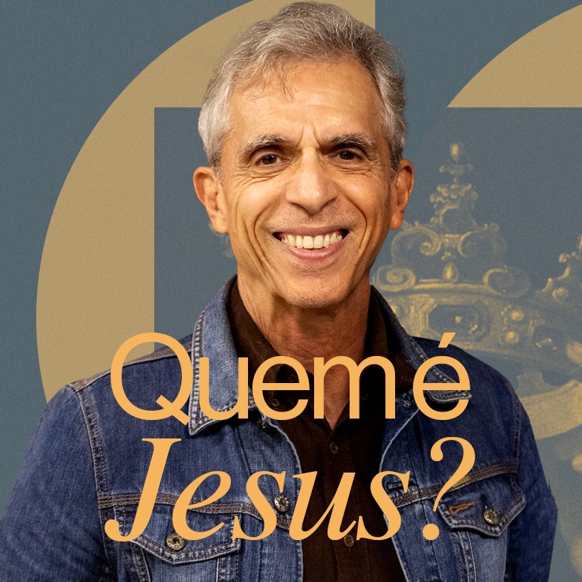 Quem é Jesus? Pt. 2