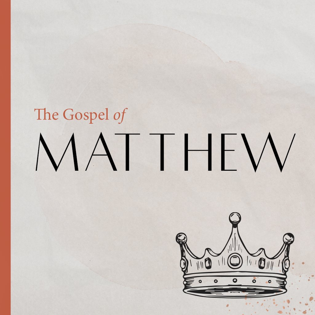 The Temptation of Jesus - Part 3 of The Gospel of Matthew