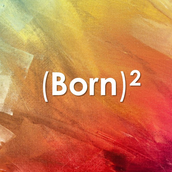 Born Again - Week 1 episode artwork
