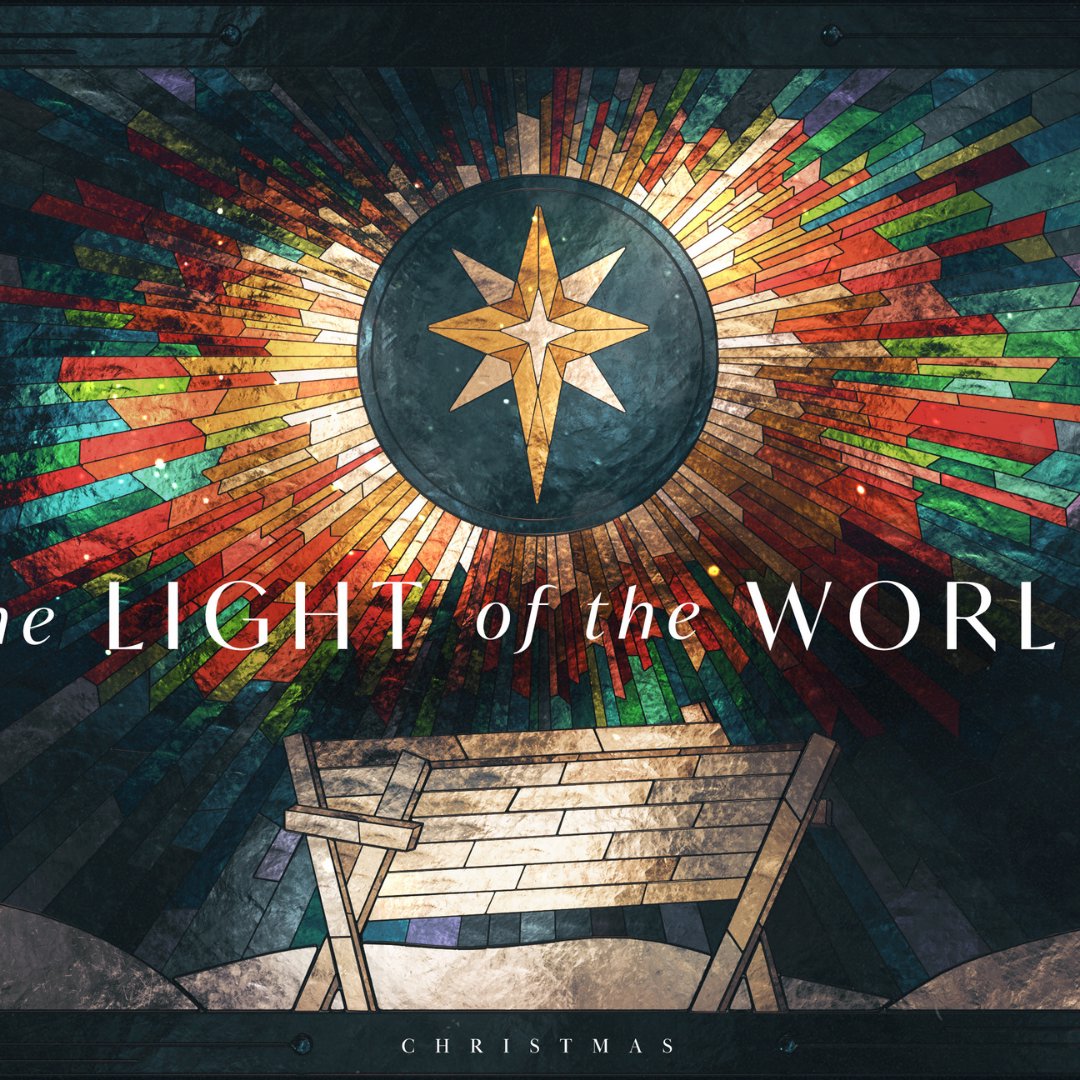 Light of the World, part 2 episode artwork