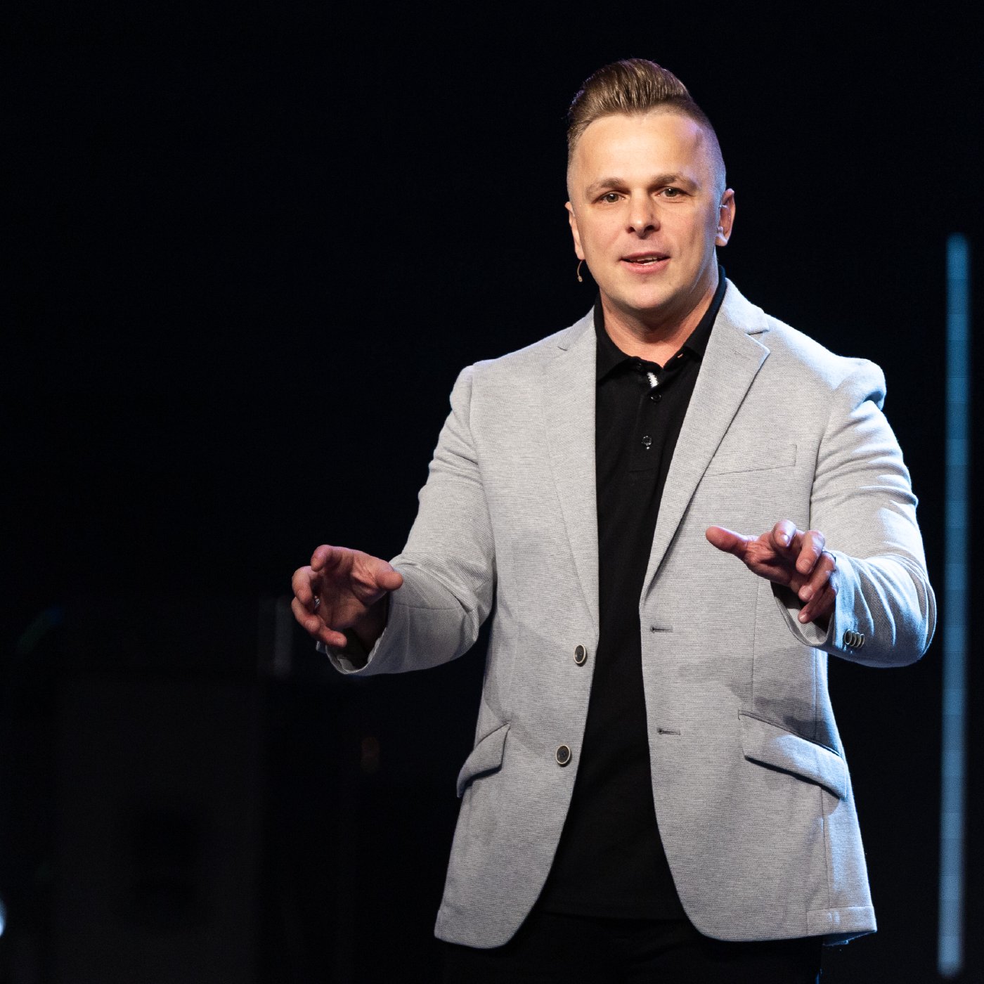 Божья верность: даже когда всё против тебя