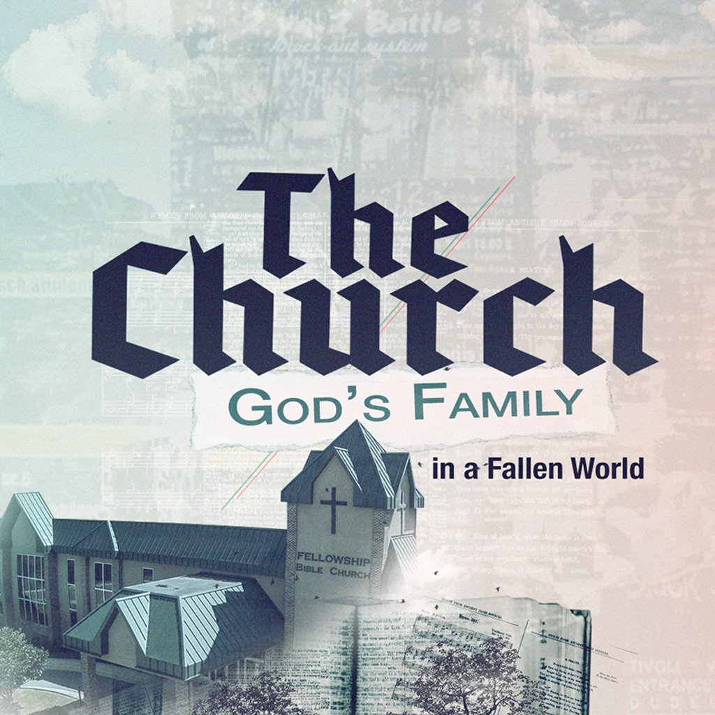 Part 4: Our Call to Unity - Sermon episode artwork