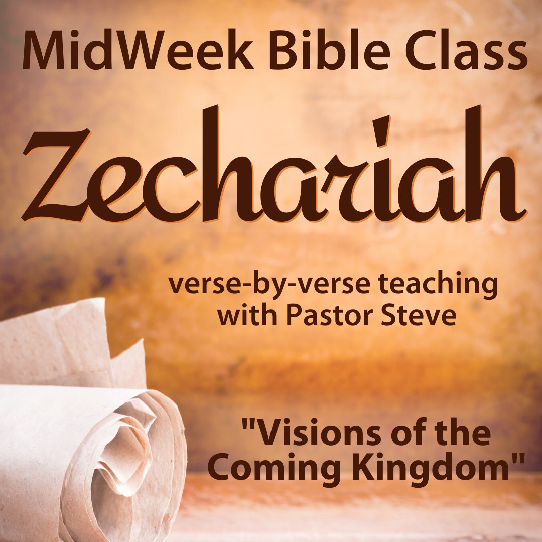 Shelter Rock Church Podcast
