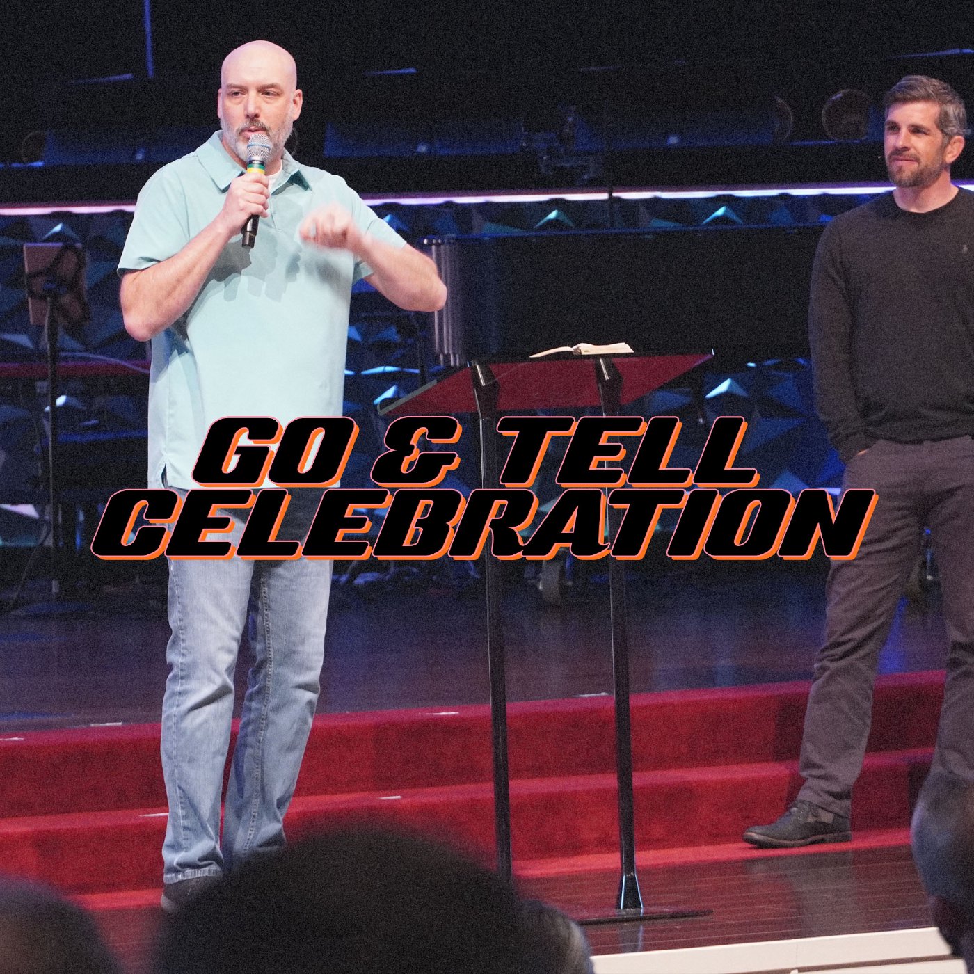 FBCW Sermons