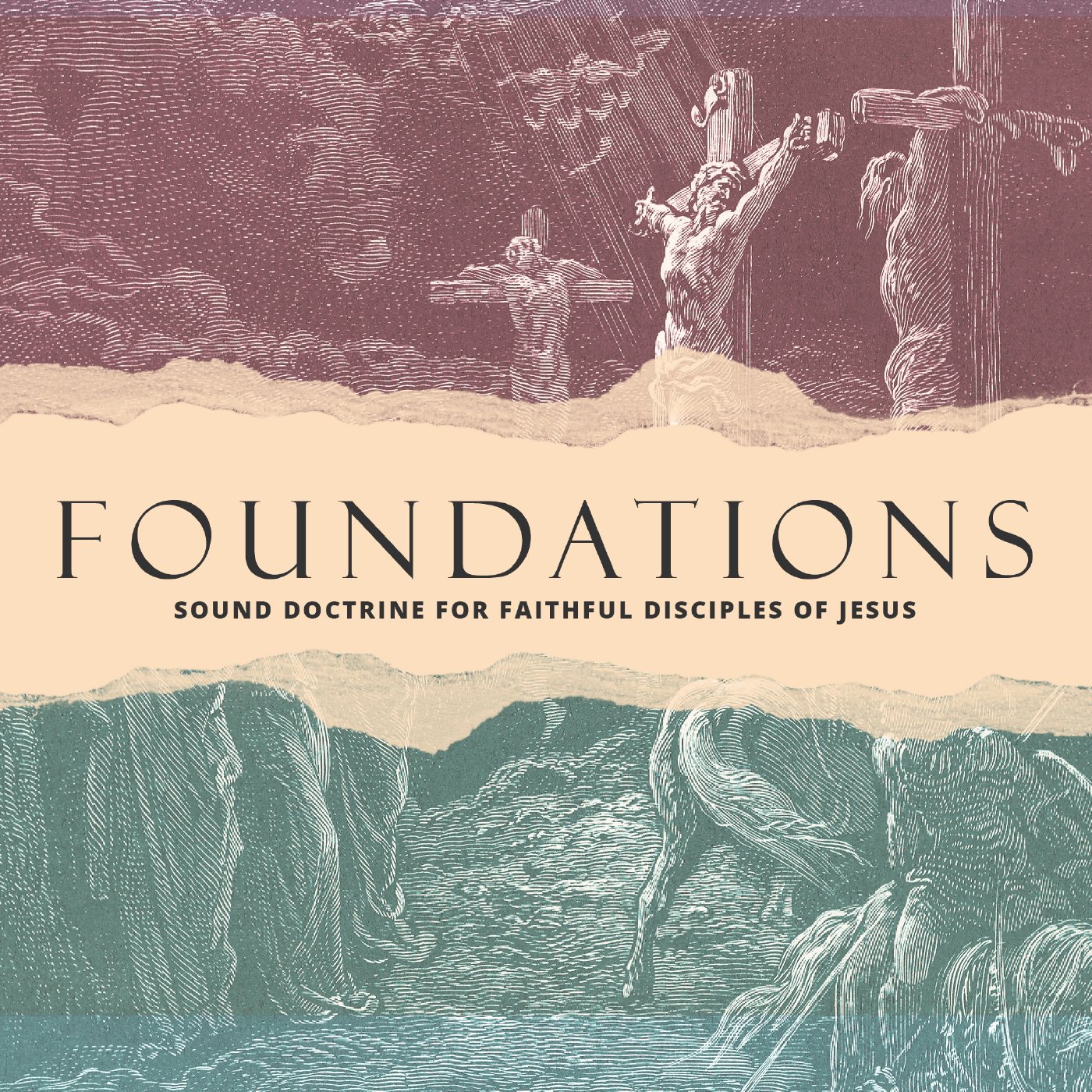 The Freedom of God's Beloved IV