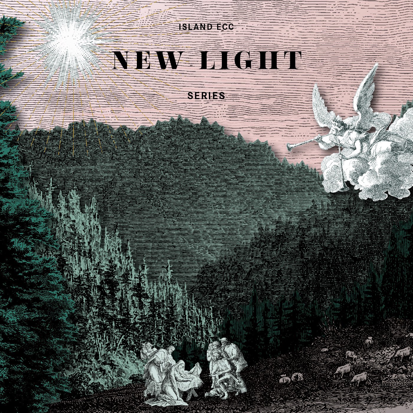 New Light: Hope episode artwork