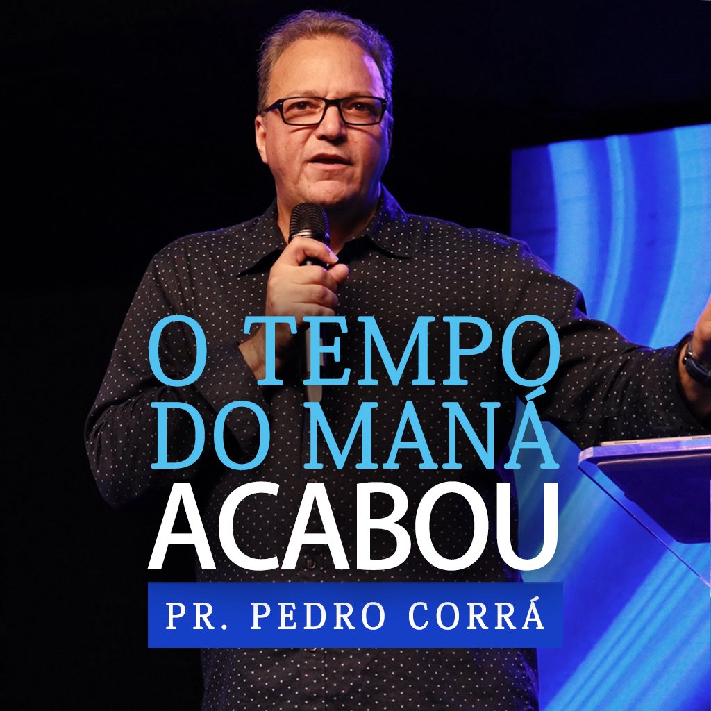 Igreja Lifepoint Sermon of the Week