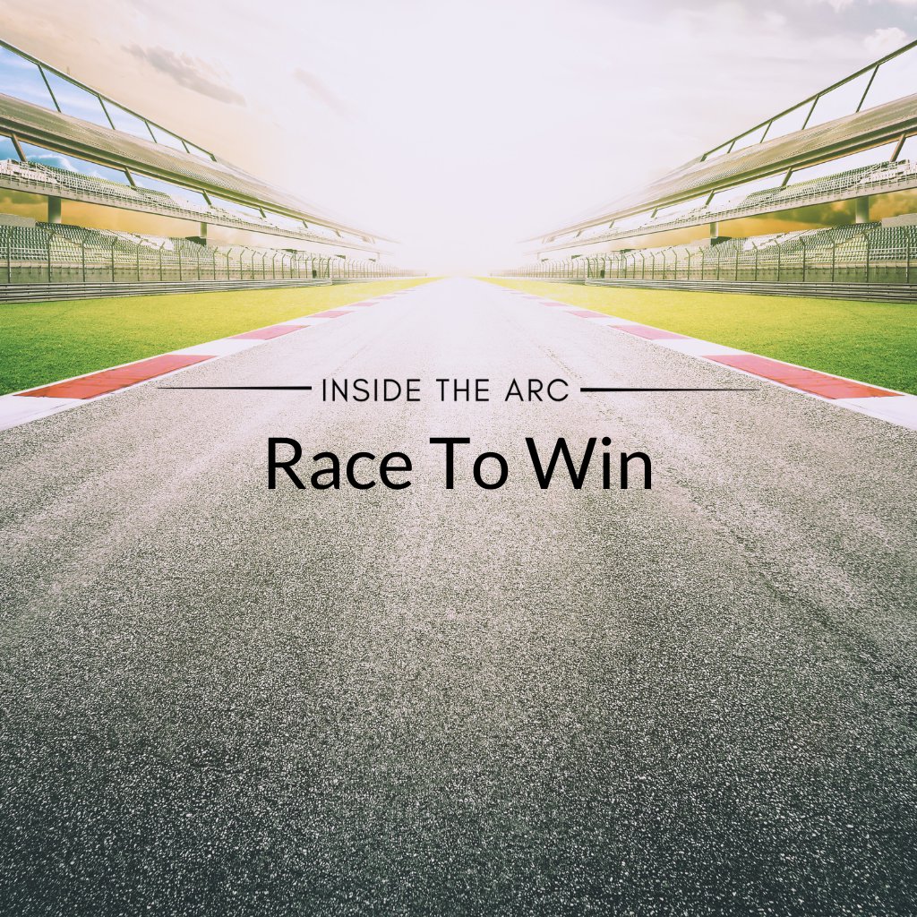 Race To Win episode artwork