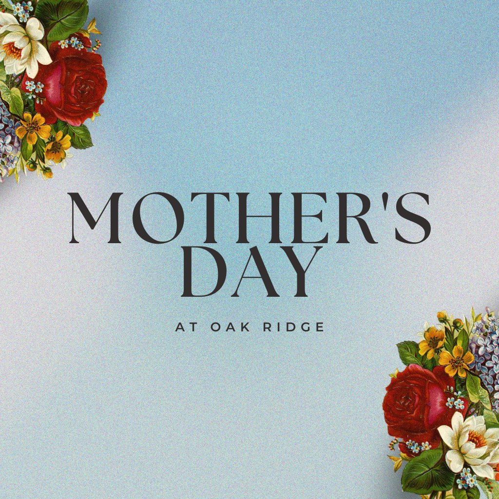 Mother's Day 2025 Message episode artwork