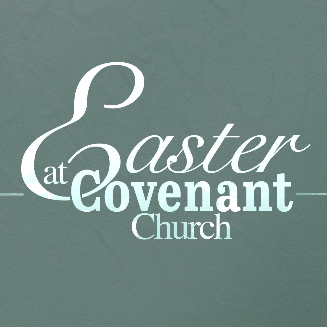 Easter Service 2025 episode artwork