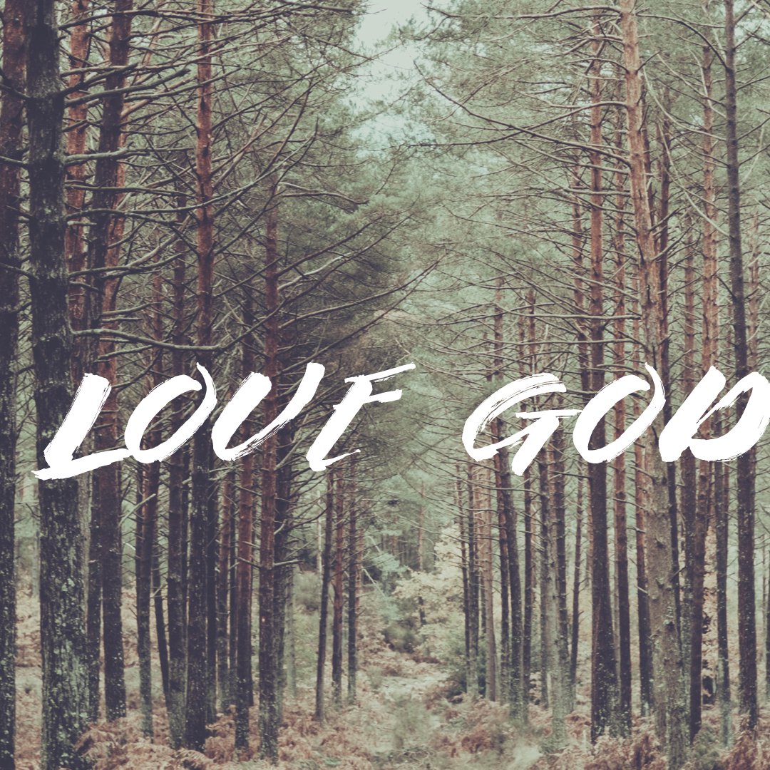 Love God episode artwork