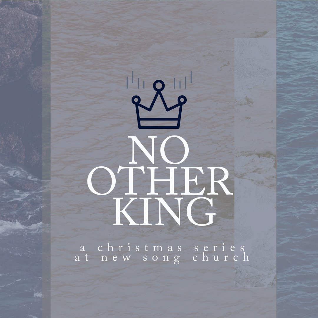 Christmas is Not Cancelled