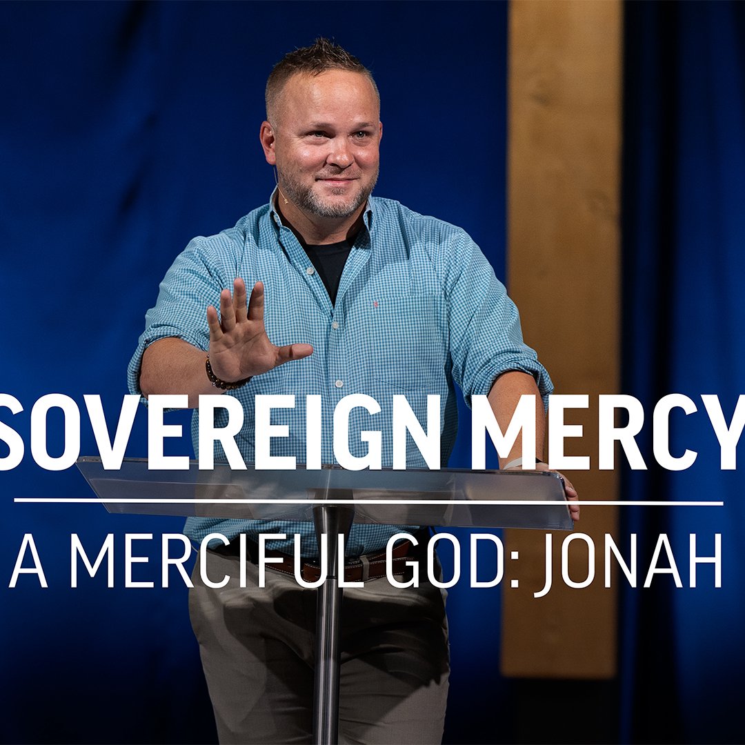 Sovereign Mercy