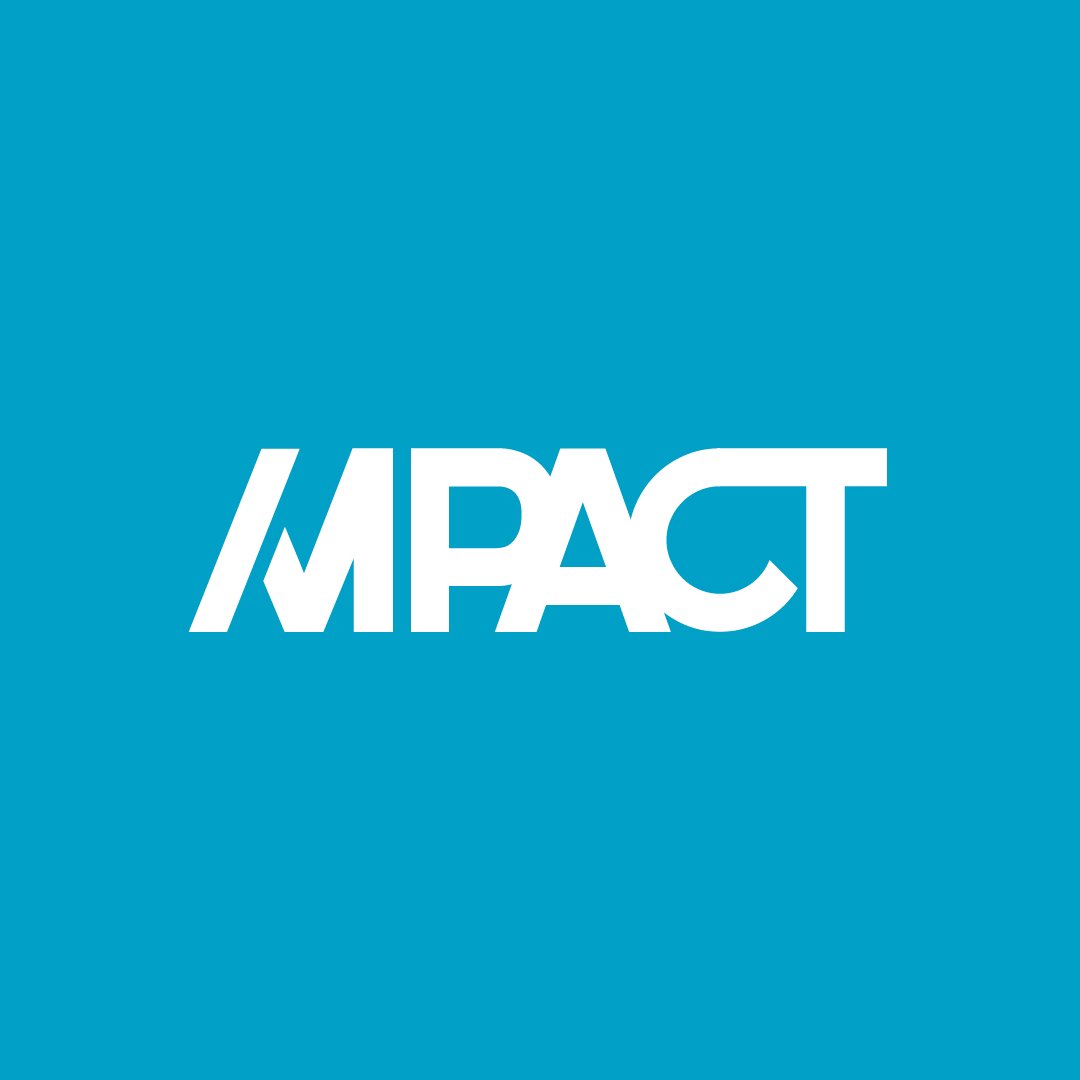 IMPACT - Part 1 episode artwork