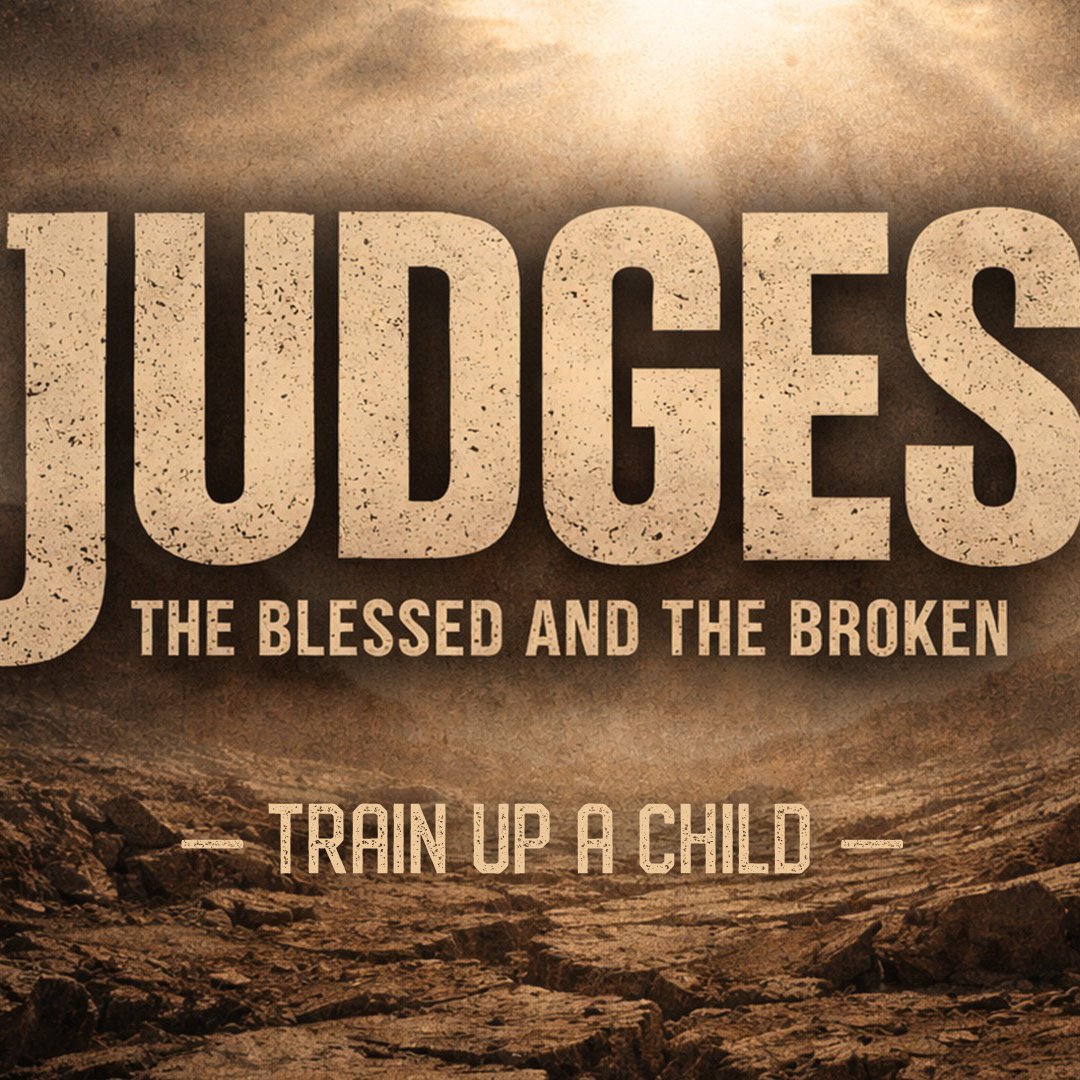 Train up a Child episode artwork