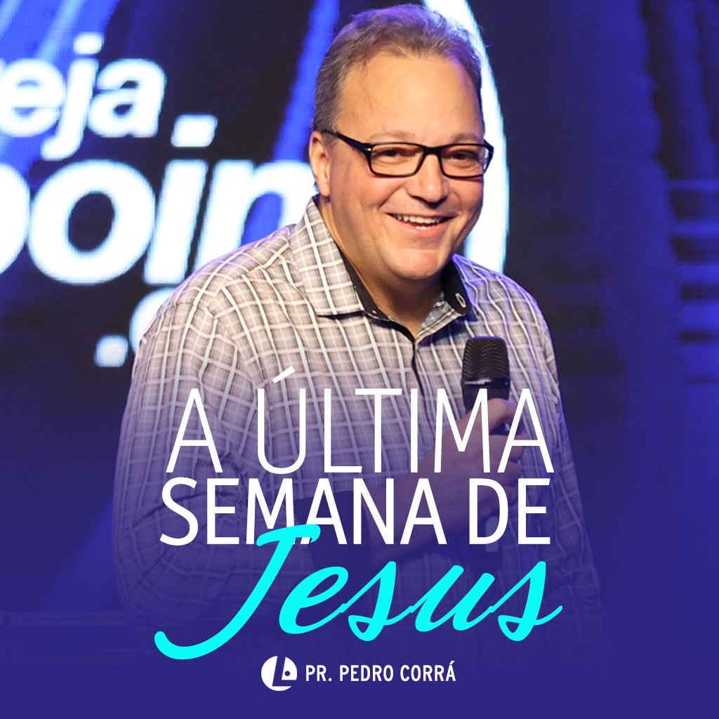 Igreja Lifepoint Sermon of the Week
