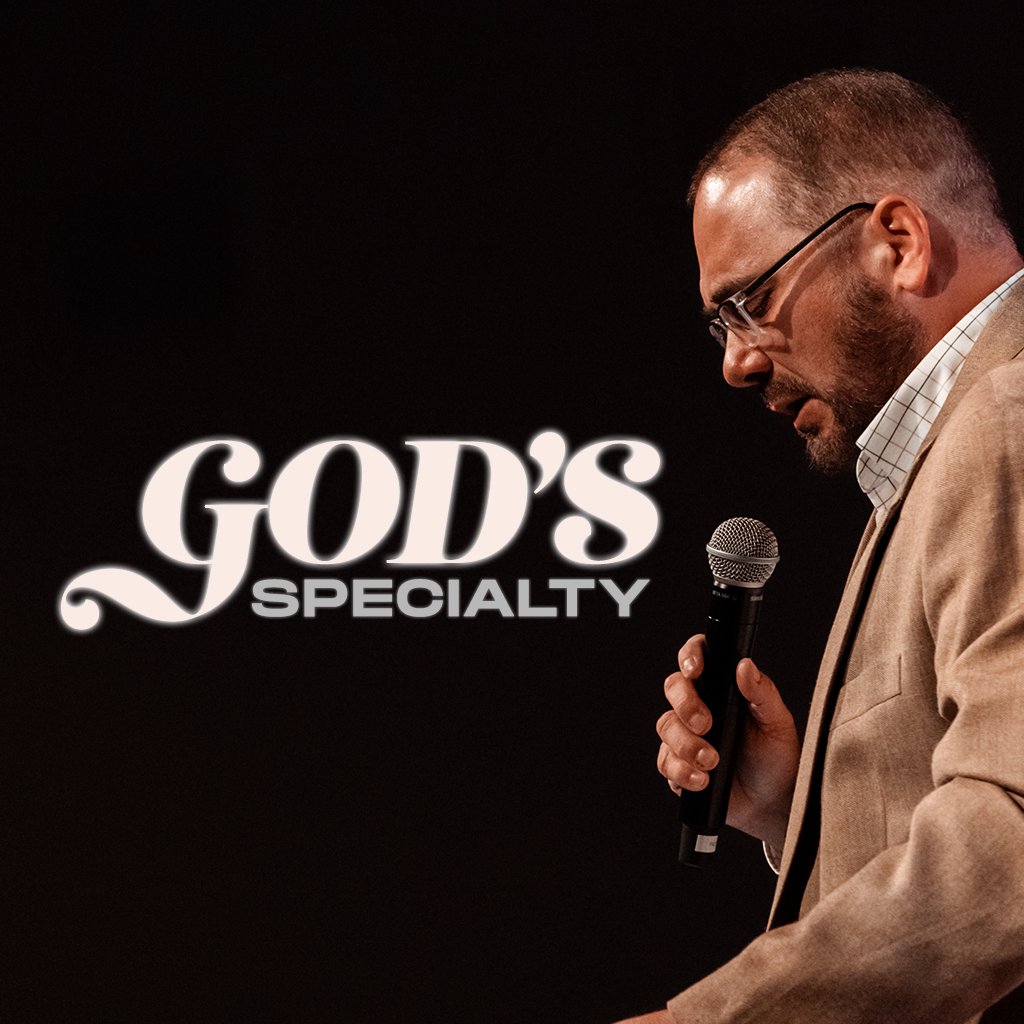 God's Specialty