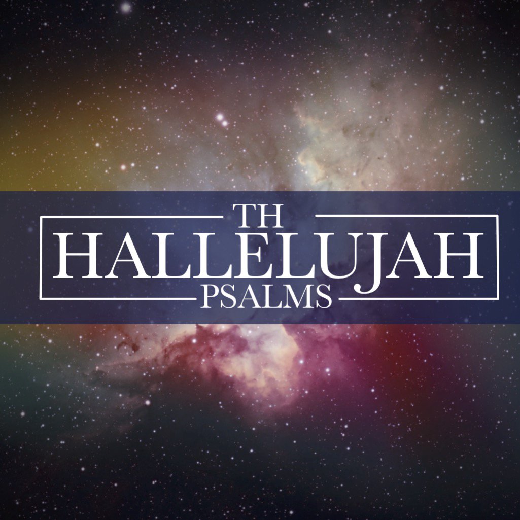 The Hallelujah Psalms