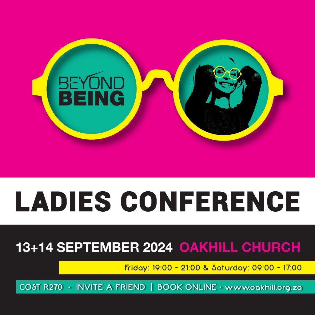 Ladies Beyond: Final Session