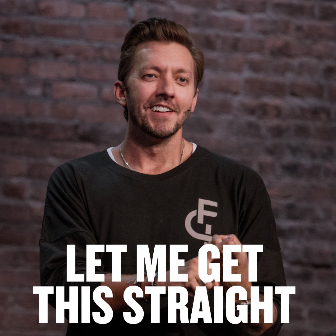 Fresh Life Church Video Podcast
