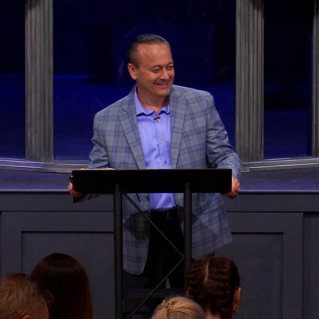 Stephen Fraser Ministries