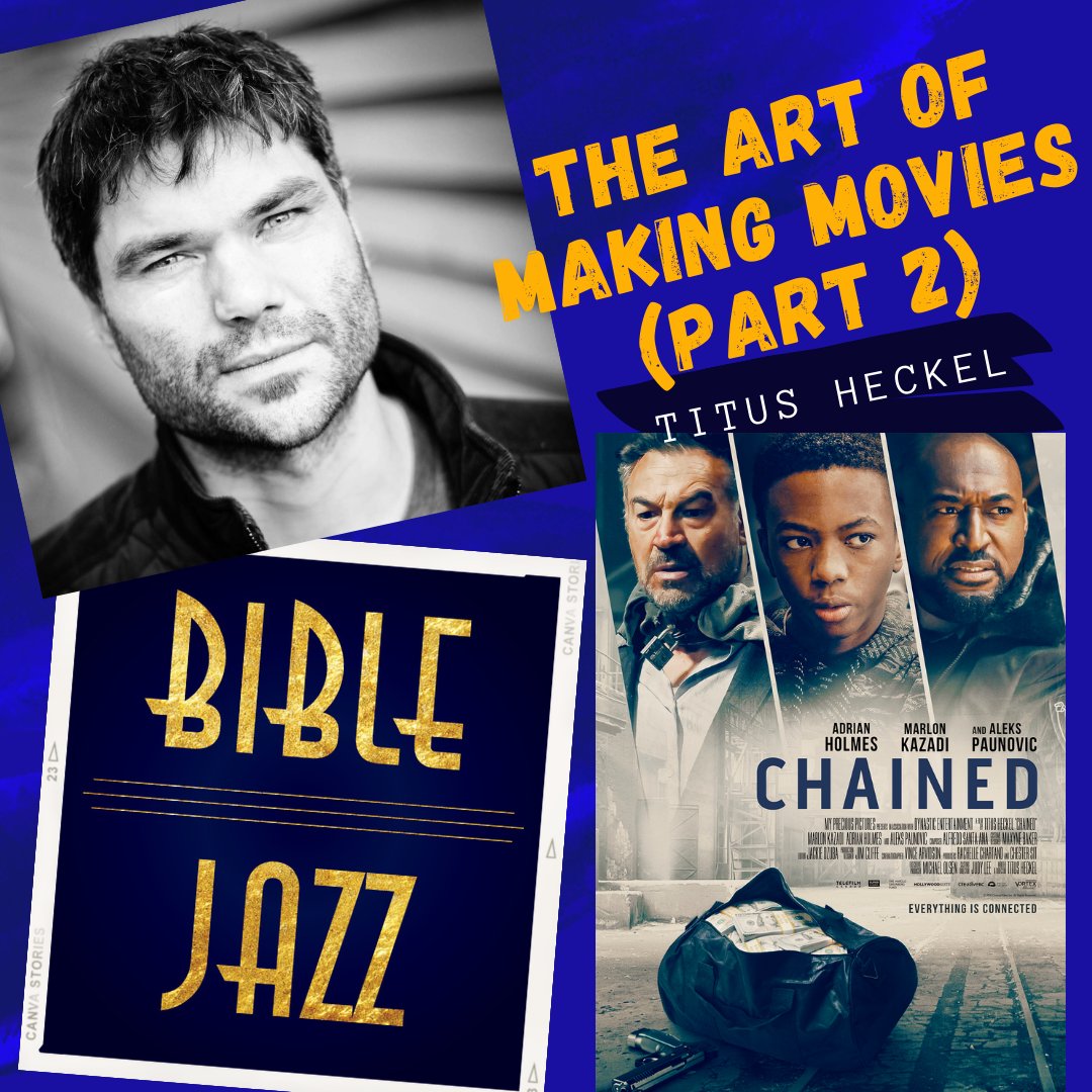 Bible Jazz