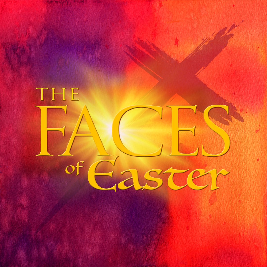 The Faces of Easter episode artwork