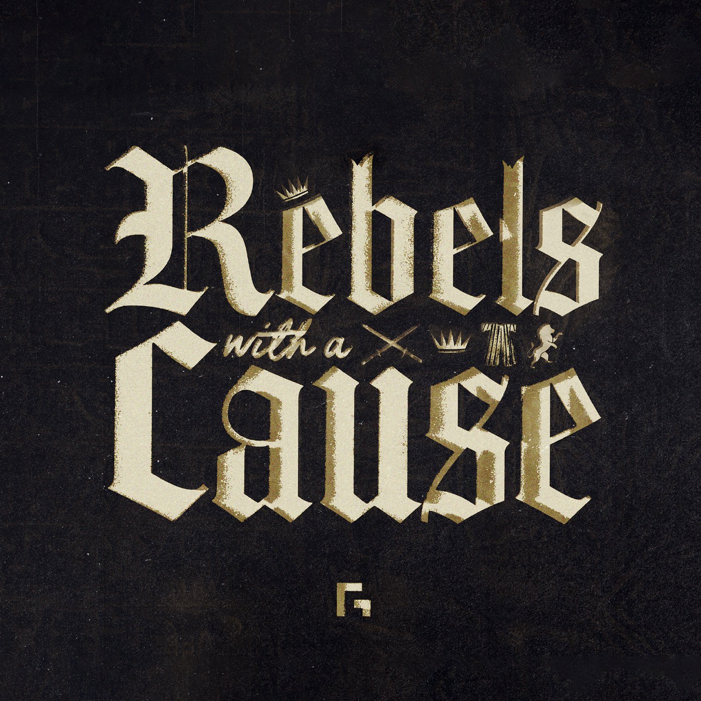 Rebel Politician: Daniel