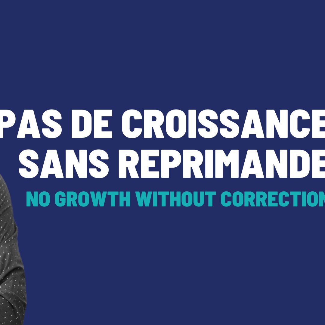 Message du jour