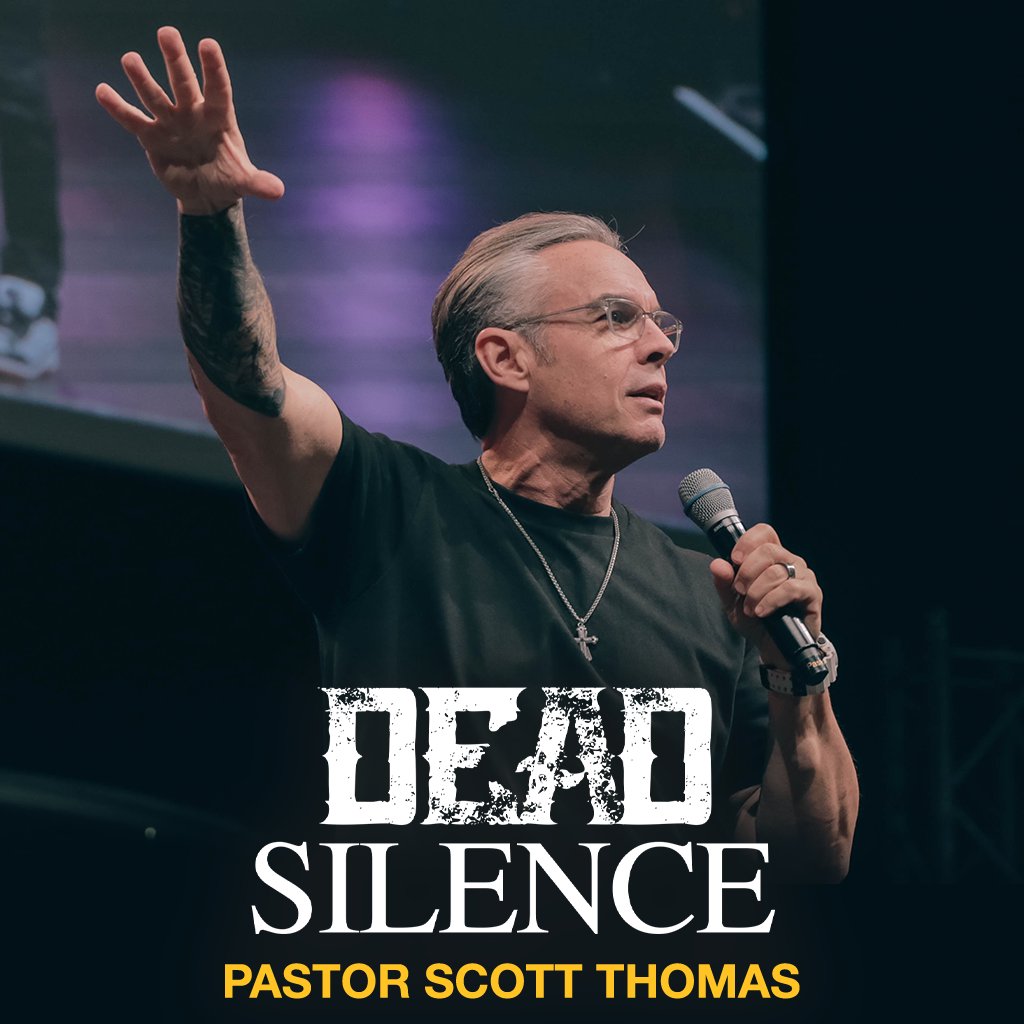 Dead Silence episode artwork
