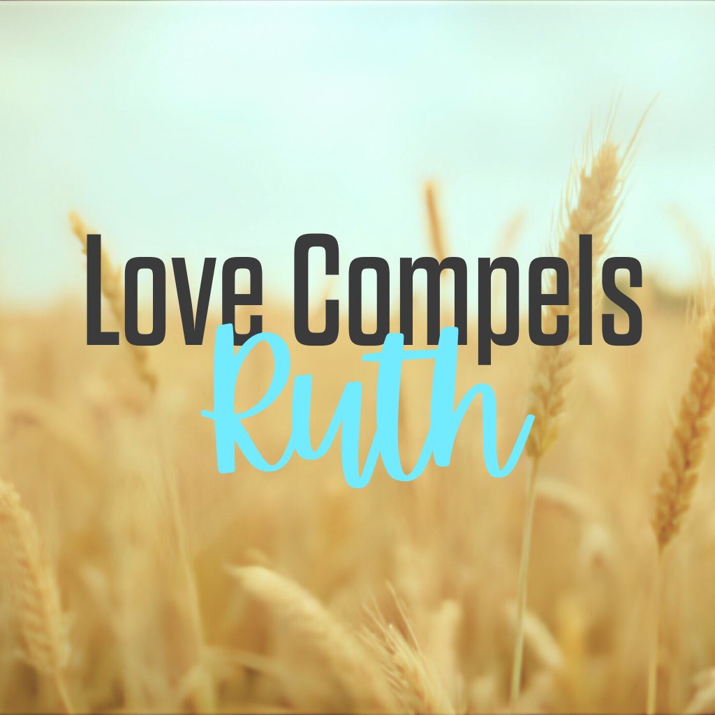 Love Compels 5